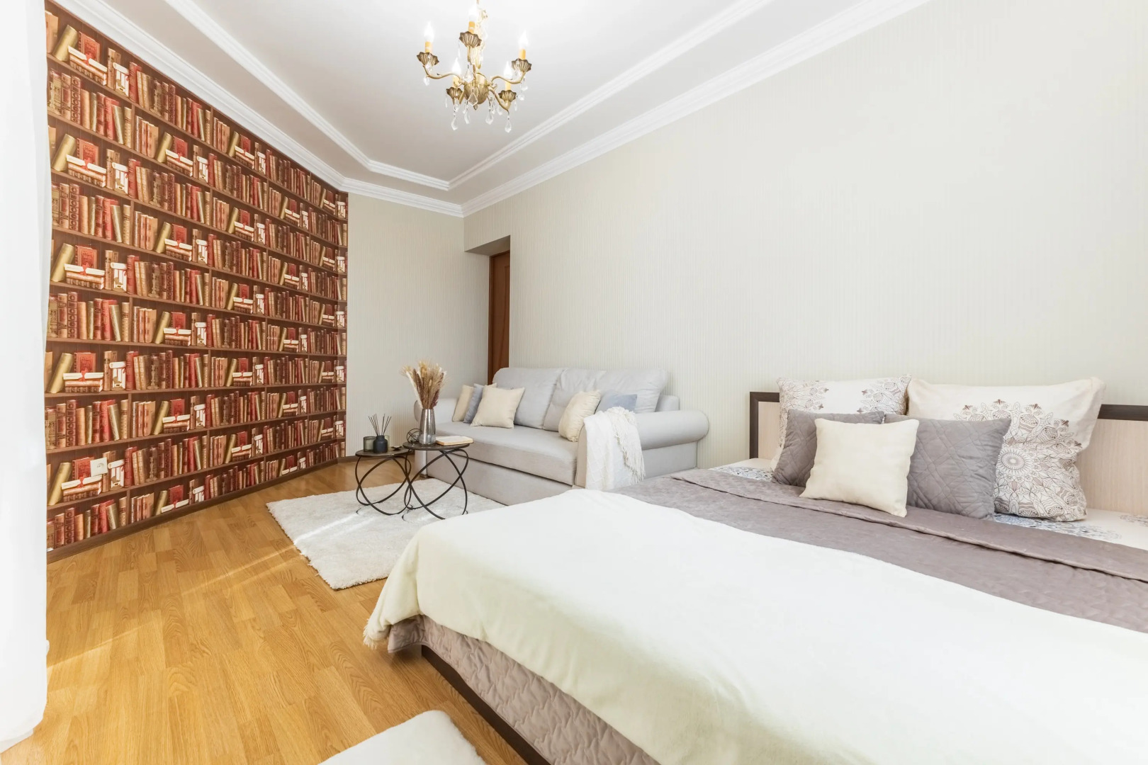 Апартаменты Comfort Home для 14 гостей