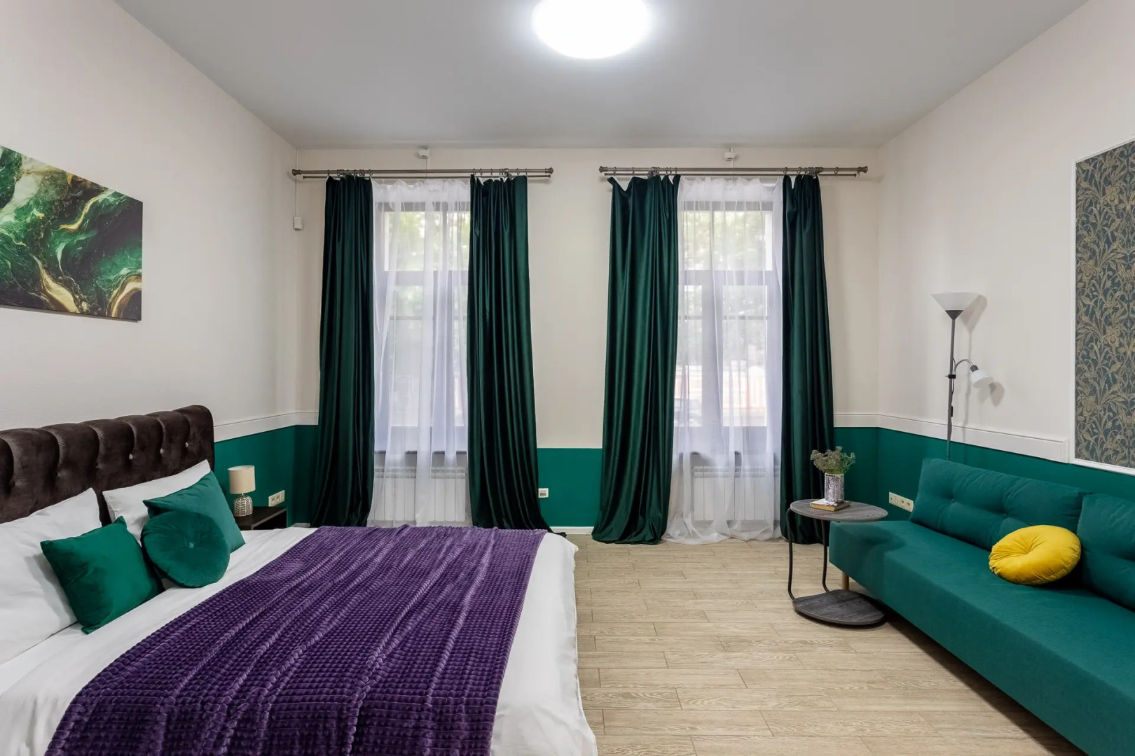 Мини-отель Июнь