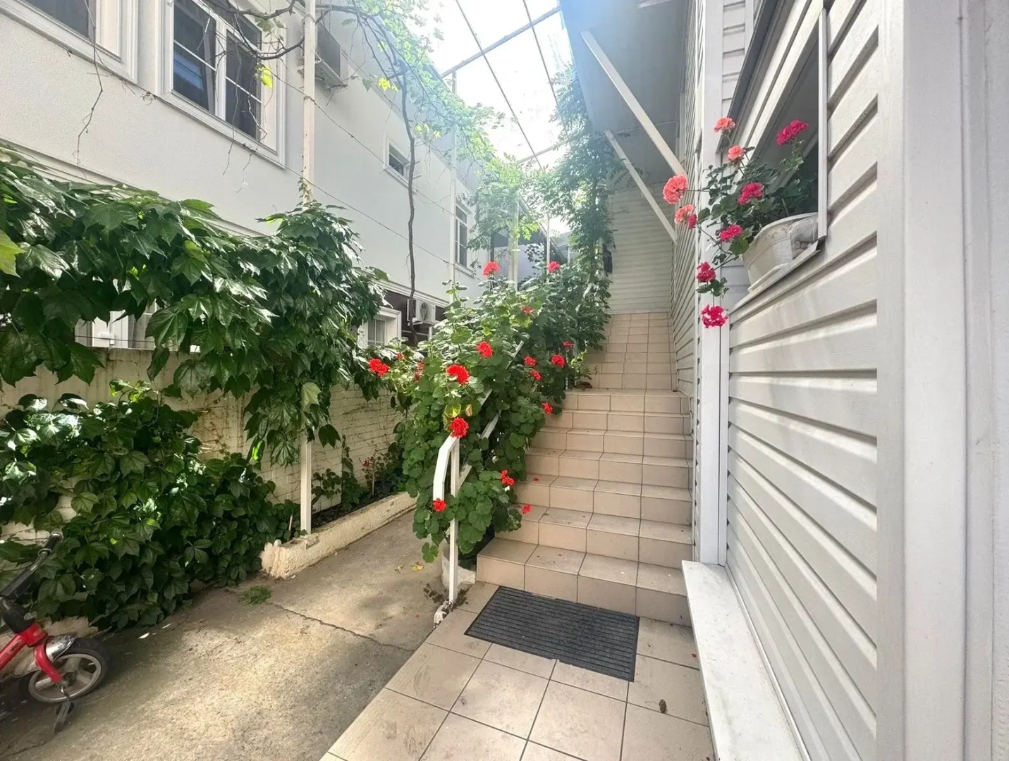 Гостевой дом Лазурный