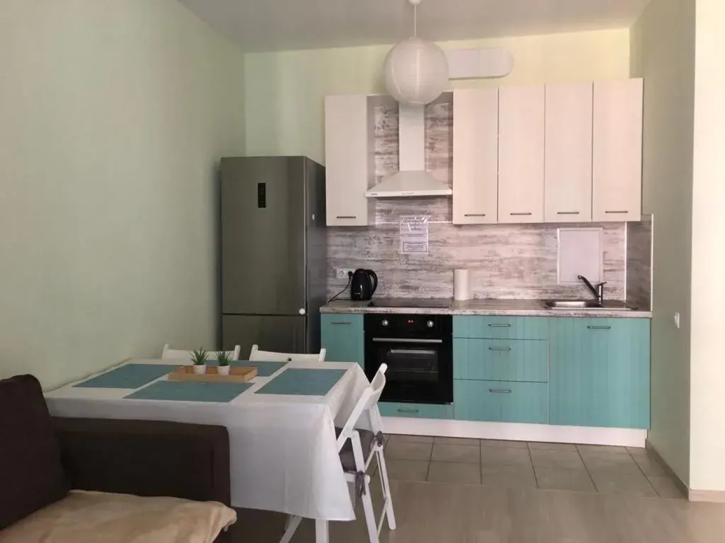 Квартира на ул Кленовая 5