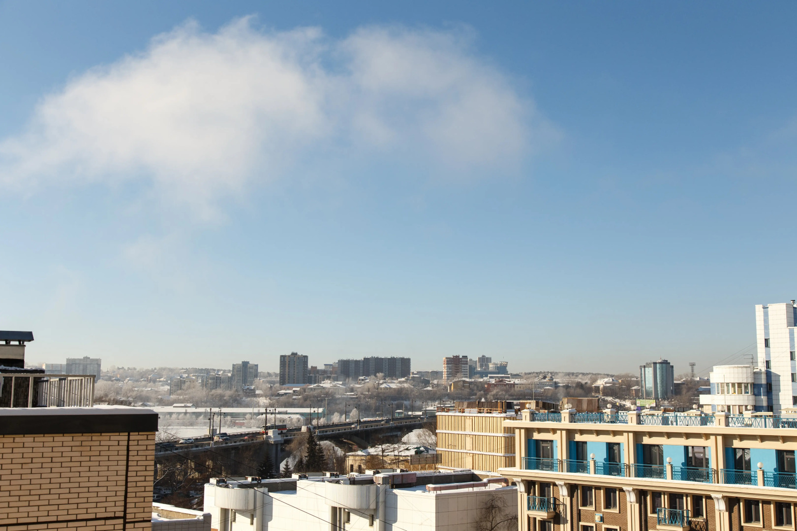 Квартира Премьера