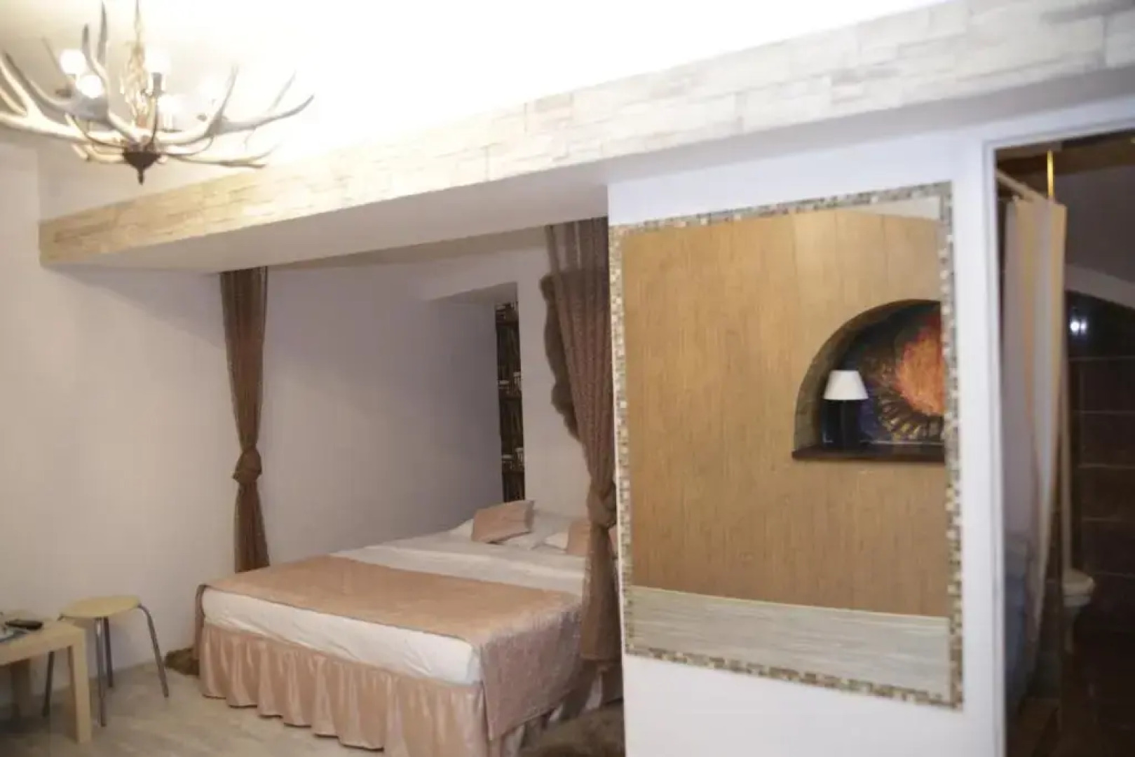 Отель Ситикомфорт на Арбатской