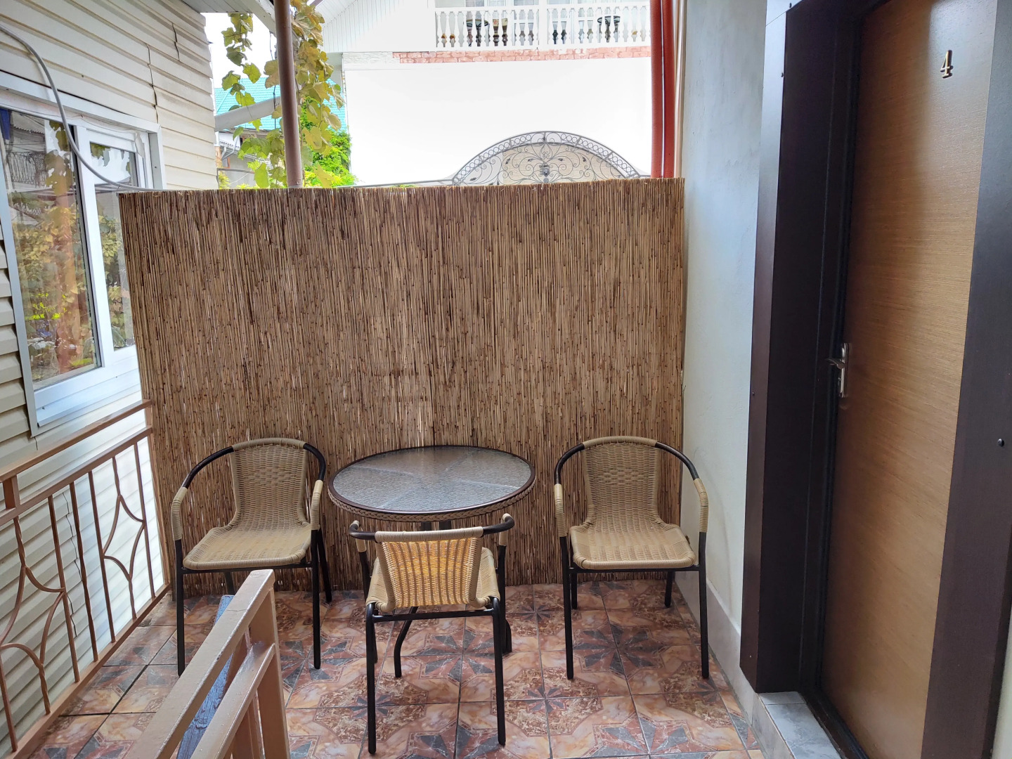 Гостевой дом Лазурный Бриз