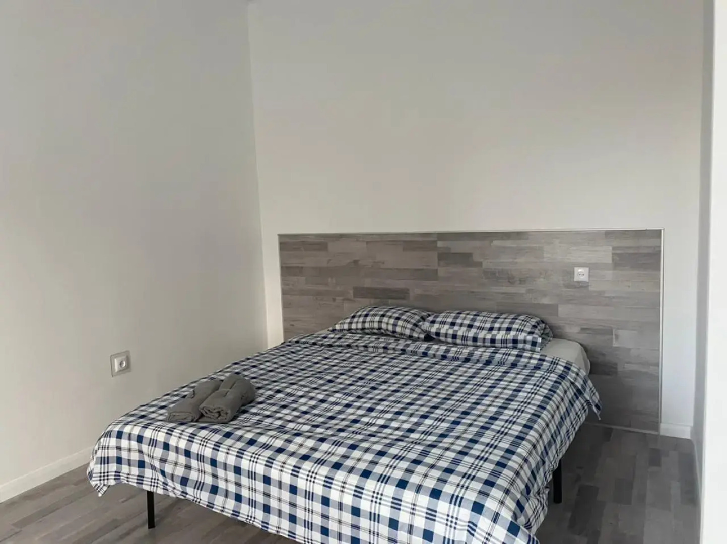 Апартаменты Хвойная 16