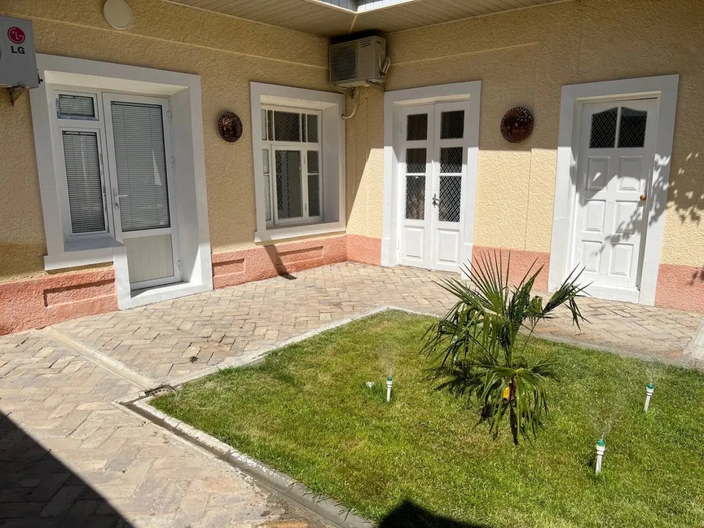 Гостевой дом Han Hotel