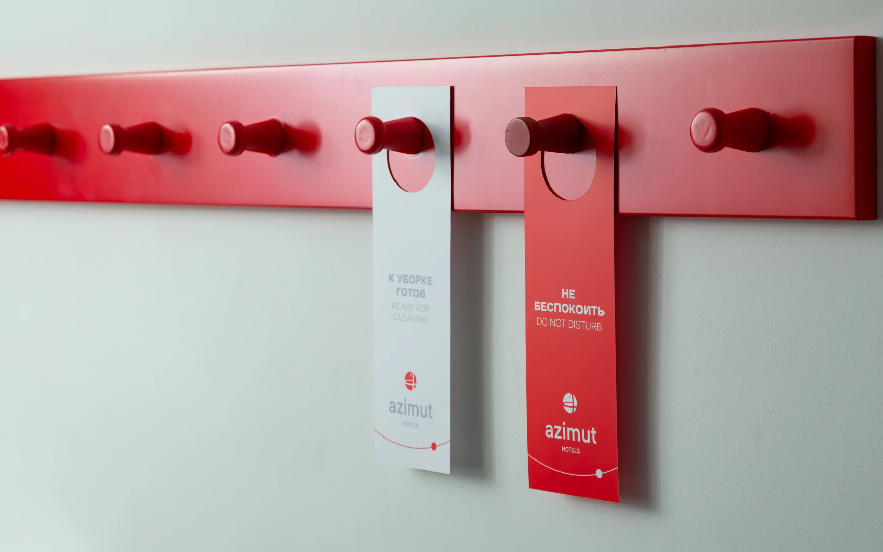 AZIMUT Сити Отель Санкт-Петербург