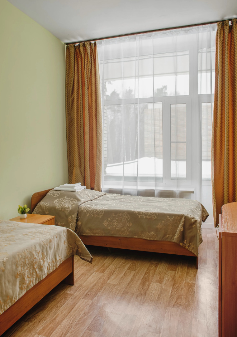 Отель Голицыно УМЦ