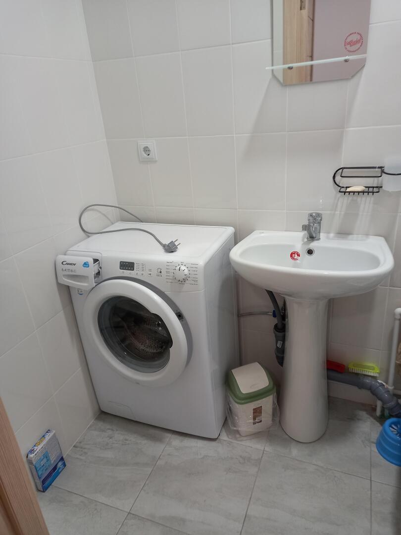 Апартаменты Студия 2К