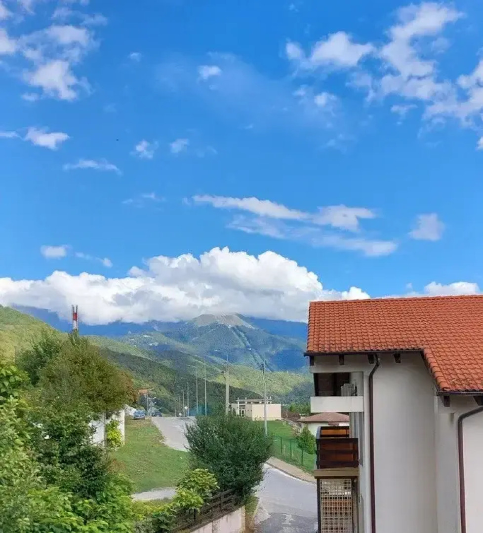 Апартаменты Горная сказка