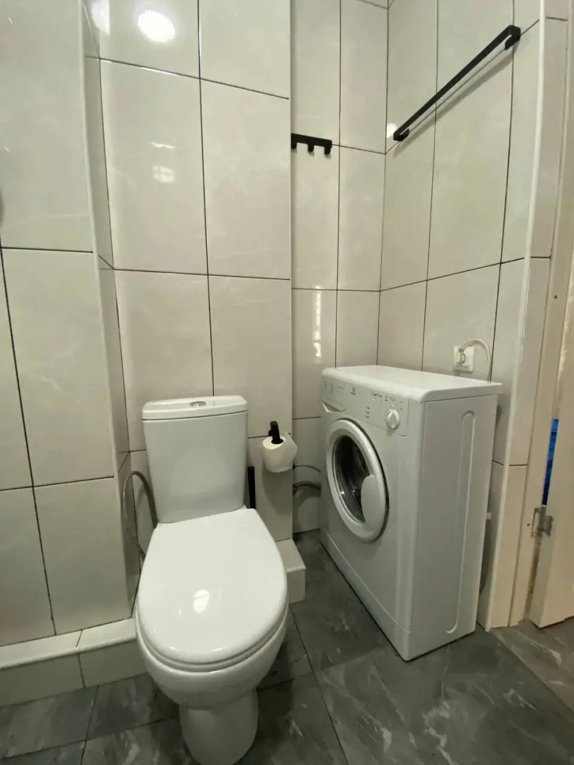 Квартира ЖК Регата, 3мин до пляжа, центр набережной, первая береговая линия