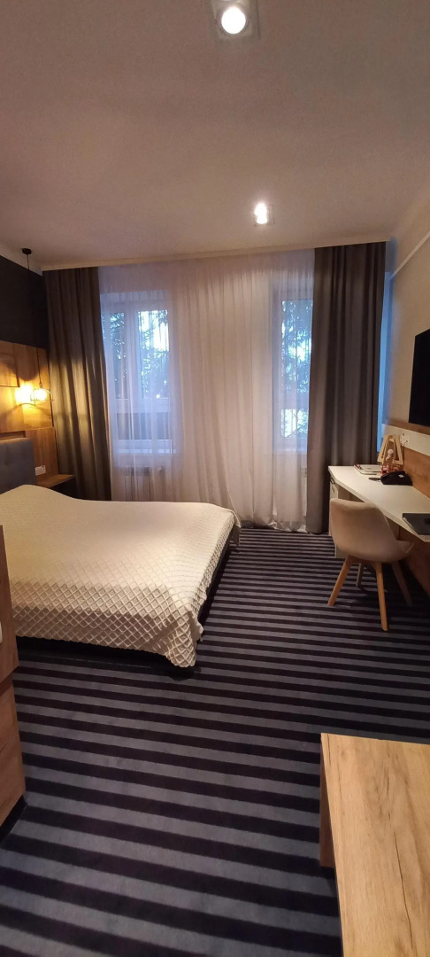 Мини-Отель Геркулес