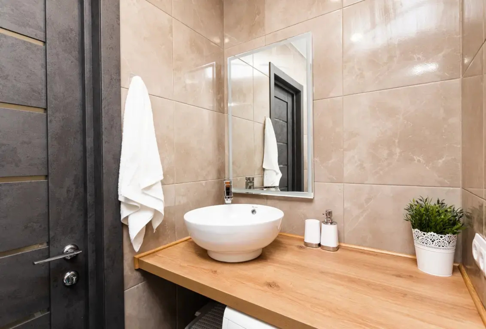 Апартаменты Добрые Cутки 3