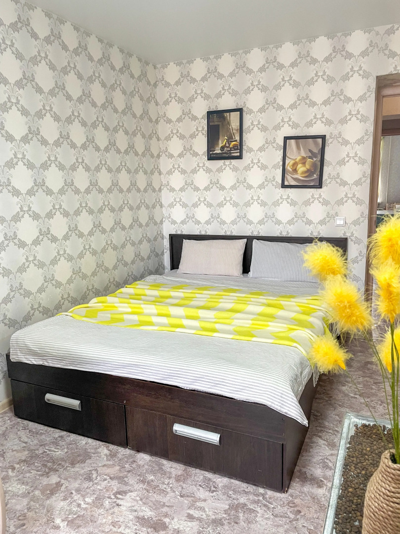 Квартира рядом с Набережной