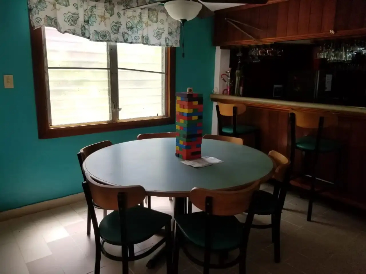 Отель River Bend Resort Belize