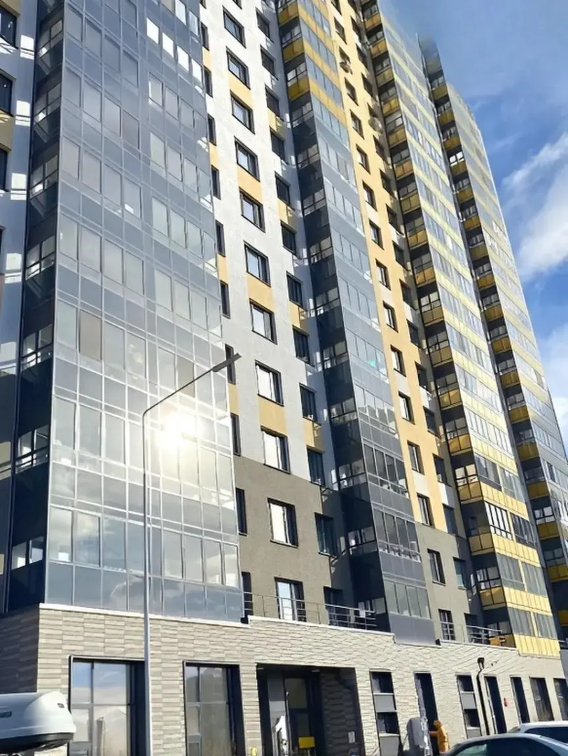 Квартира напротив РКБ