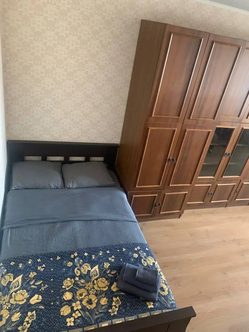 Квартира Счастливая Матрешка в Колпино для Большой Компании