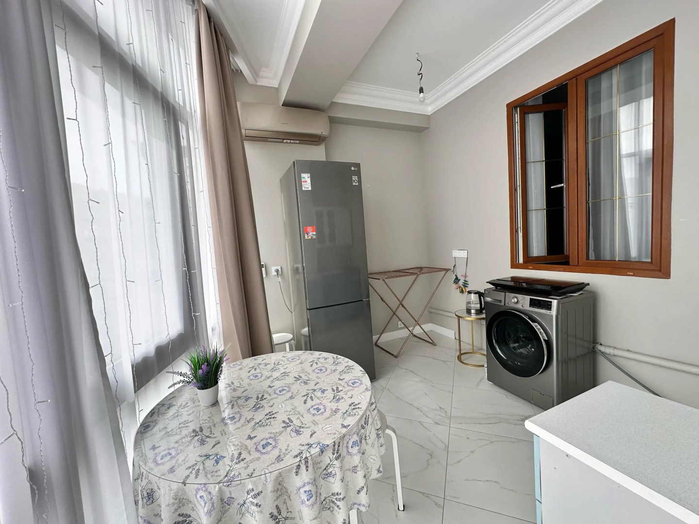 Апартаменты Tur House в Каспийске