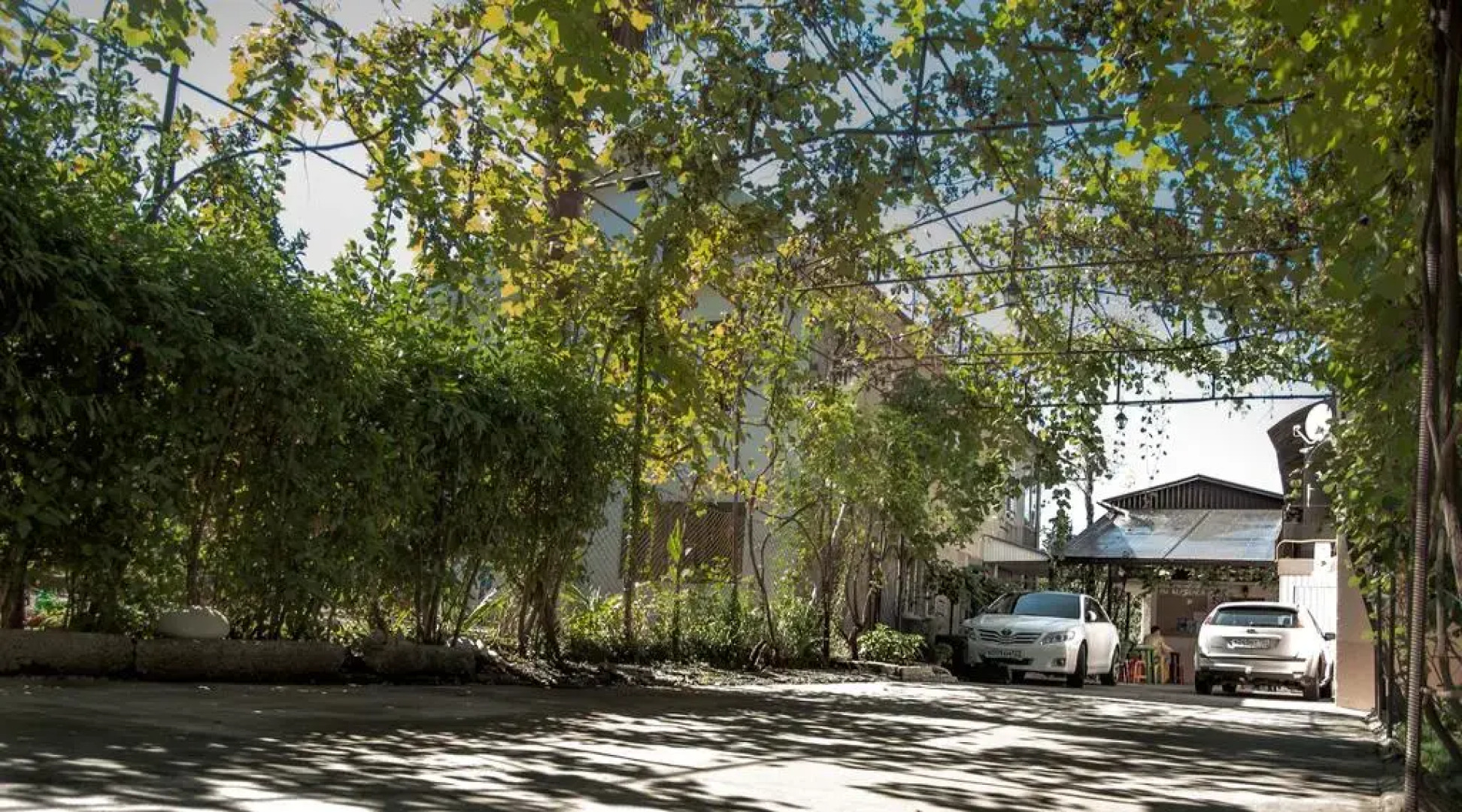 Гостевой Дом RusAmra