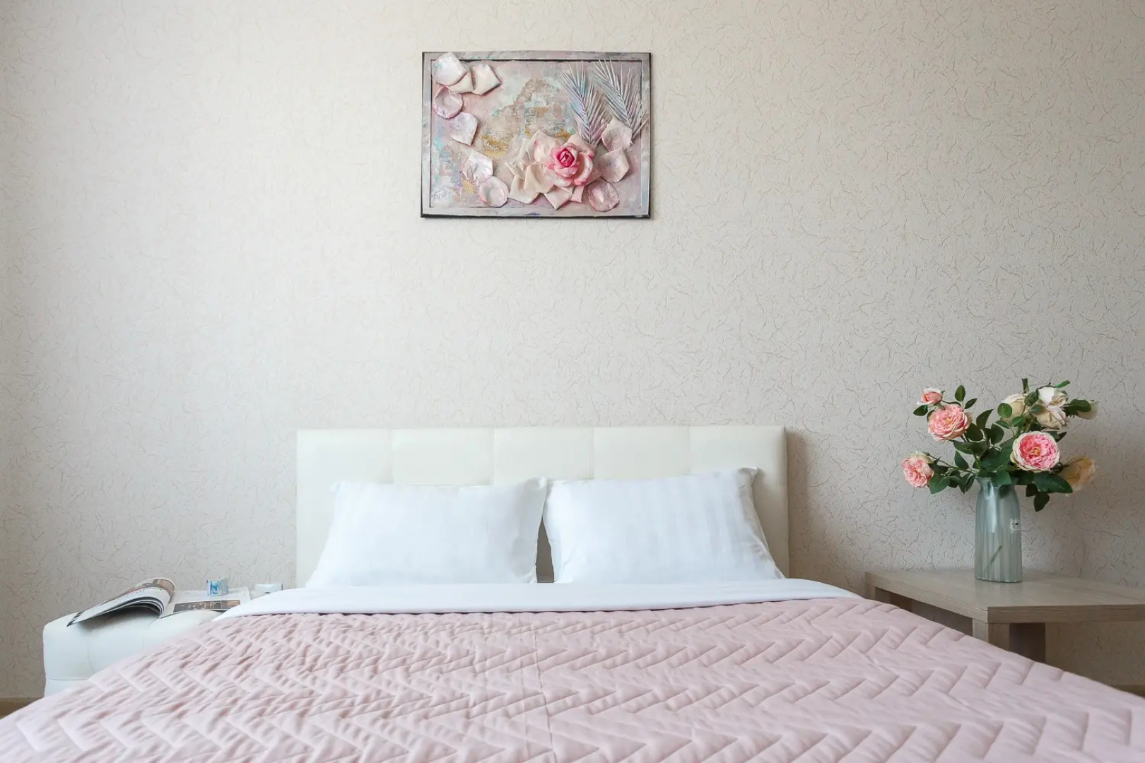 Апартаменты КАК ДОМА