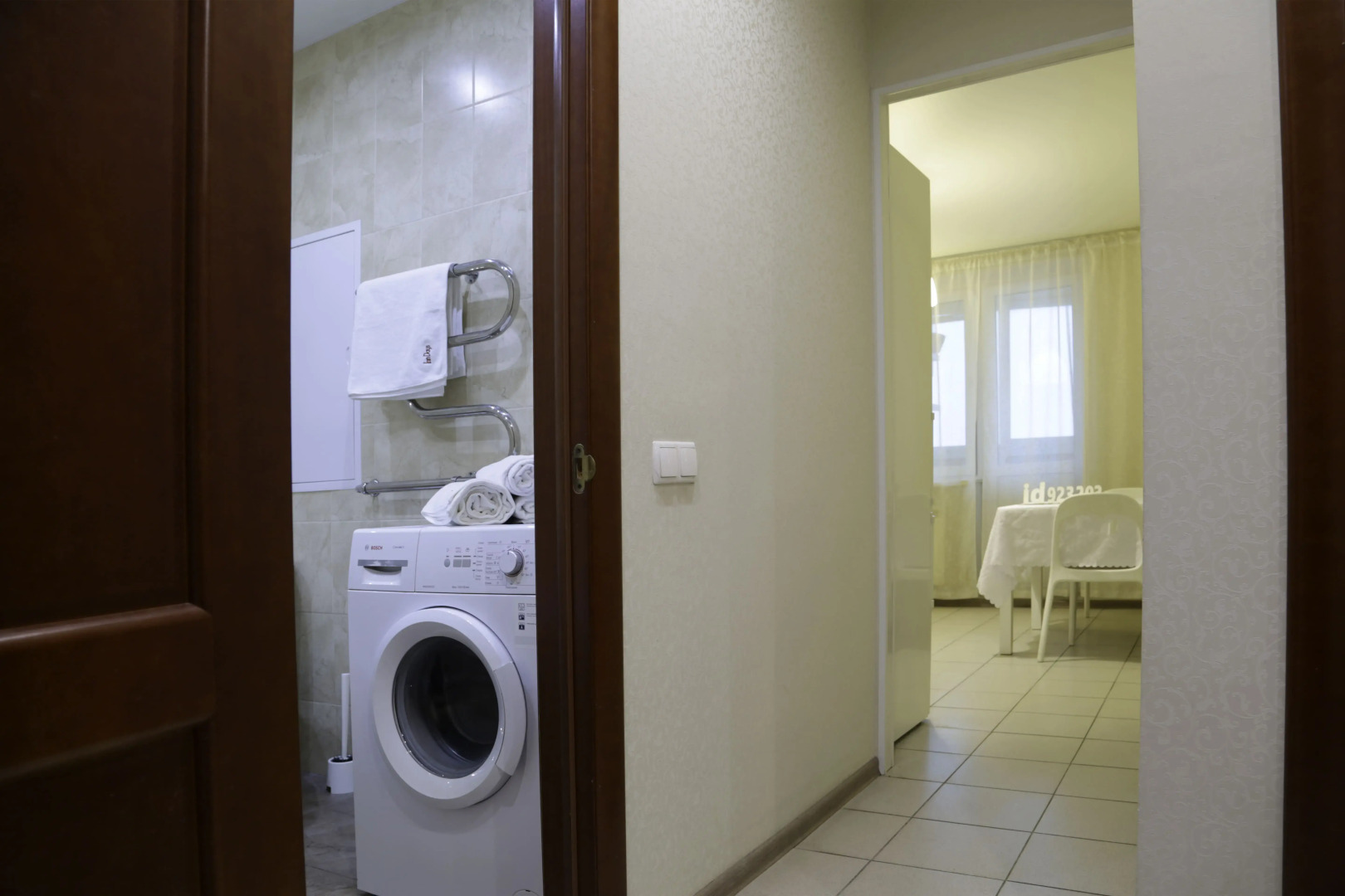 Апартаменты InnDays Большая Серпуховская улица, 14В