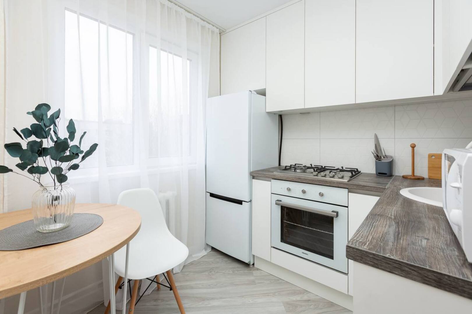 Апартаменты Modern