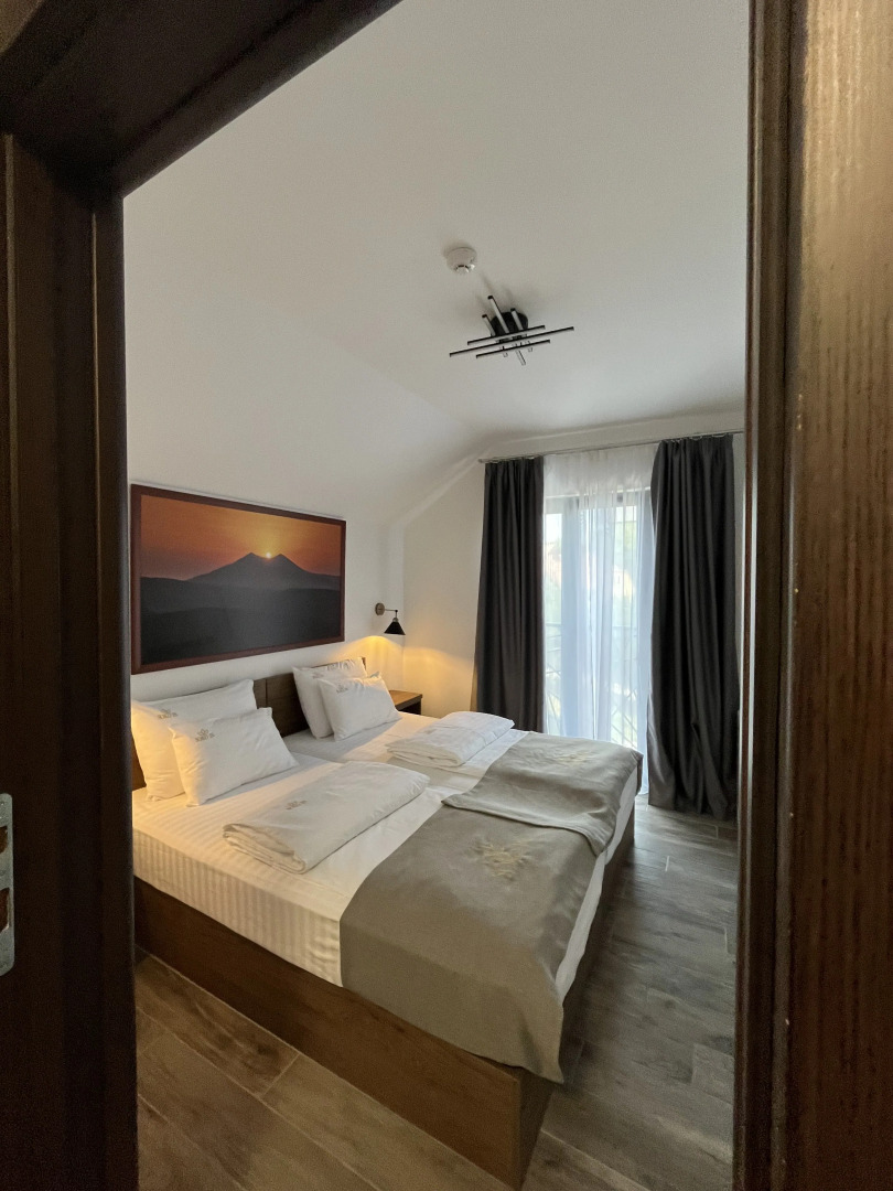 Апарт-отель Soko In Spa