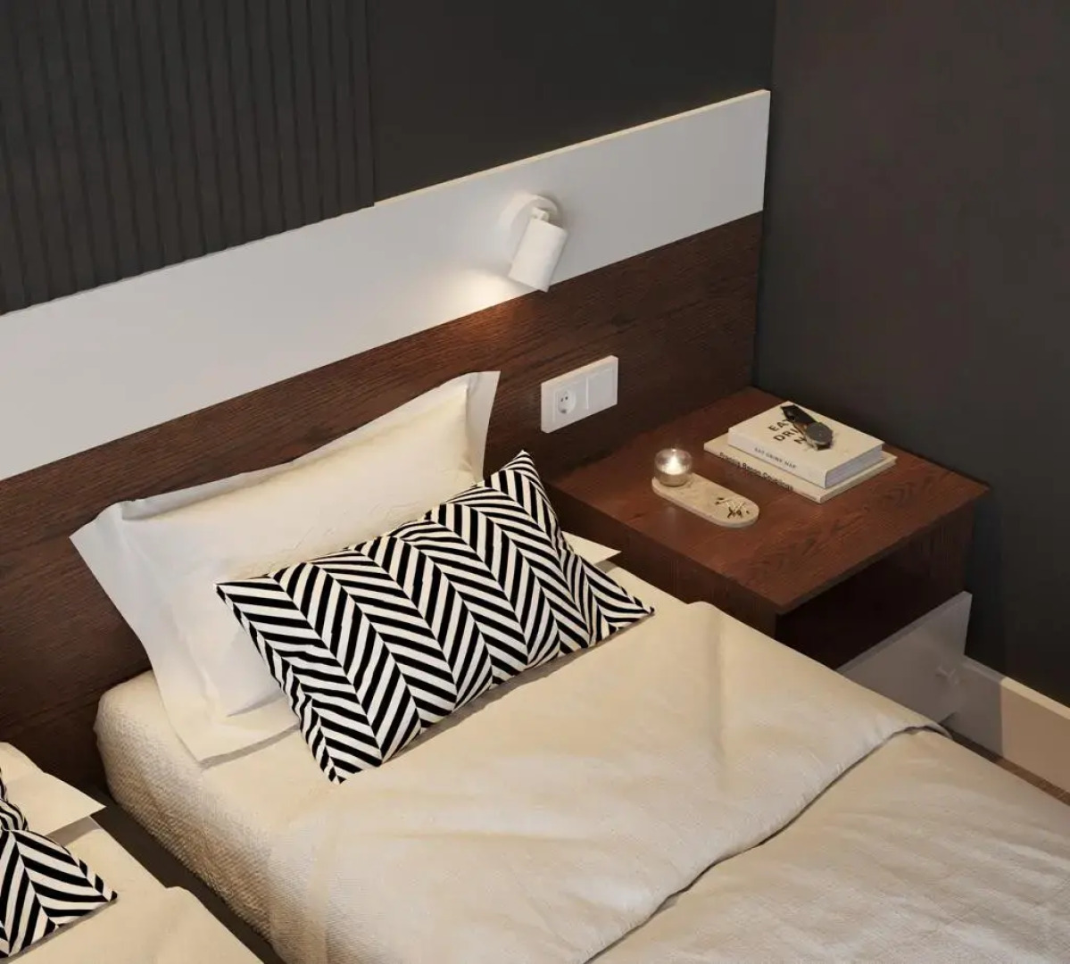 Апарт-Отель Демократ Краснопутиловская 111