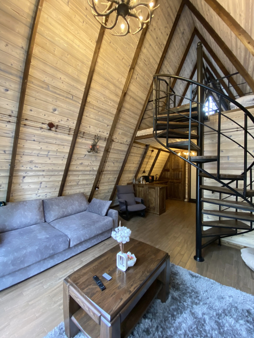 Шале Shale A-travel 2