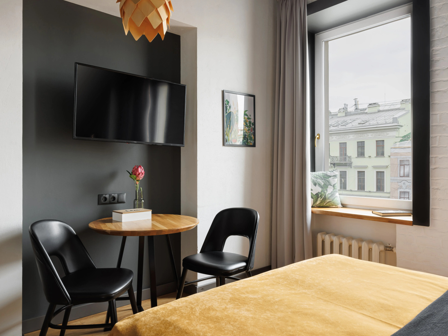 Отель Калейдоскоп на Невском ООО Калейдоскоп