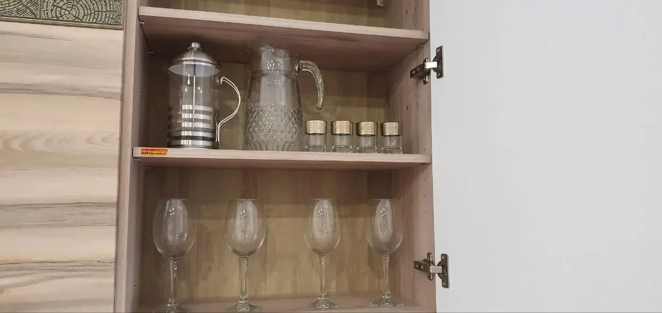 Апартаменты ЖК Черноморский 2