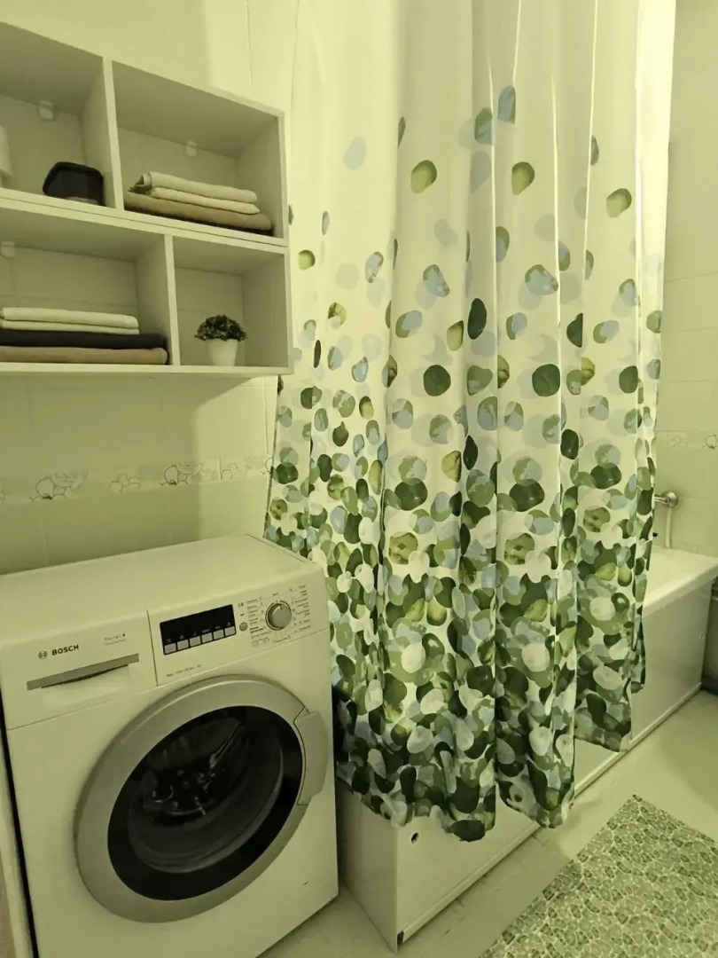 Квартира Vyborg Velvet Aparts в центре города с парковкой