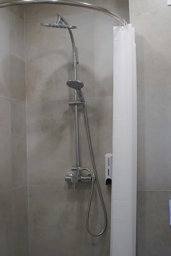 Апартаменты Pavlov Бежевая