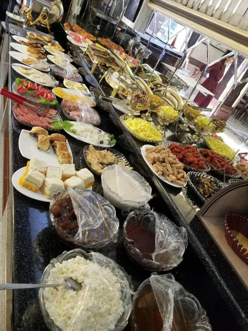 Отель Edem Plaza