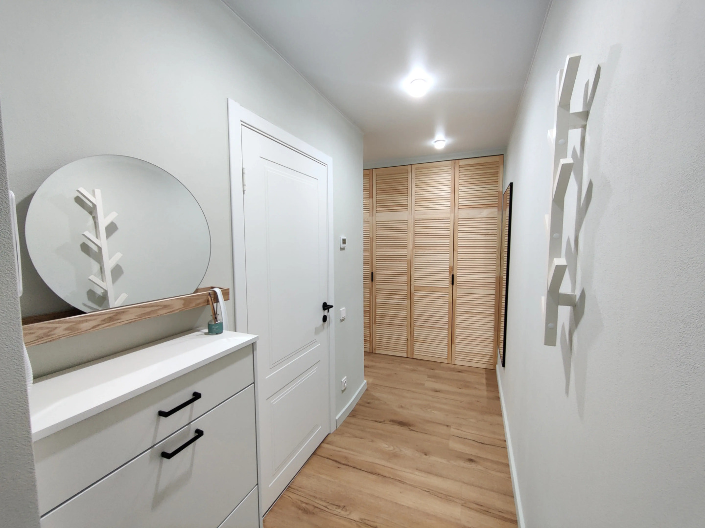 Апартаменты Sdaem116 в центре города