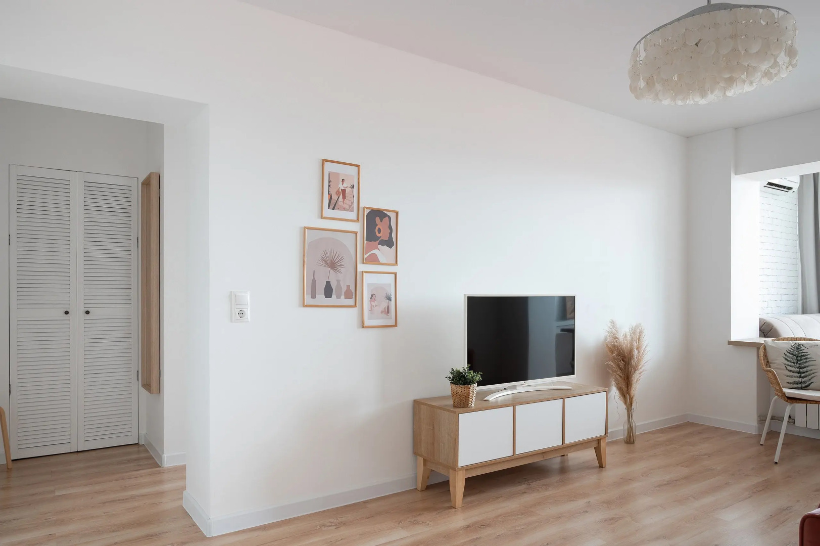 Квартира Стильная на Дмитриевой 36