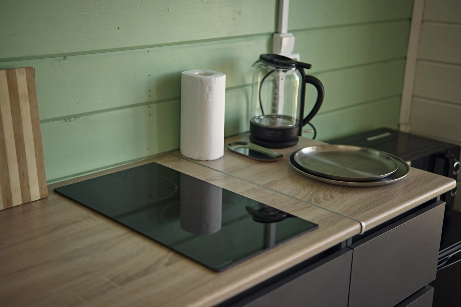 Частный дом Like Aparts