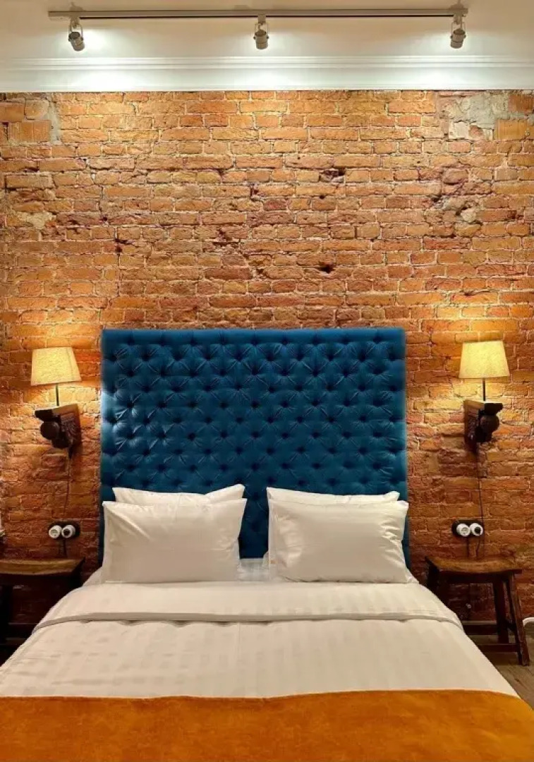 Квартира Lomonosov Big Family