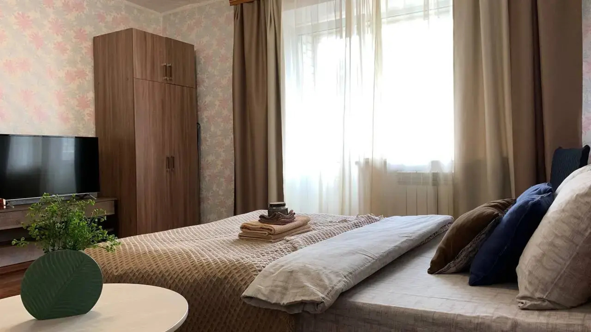 Квартира Хорошо как дома