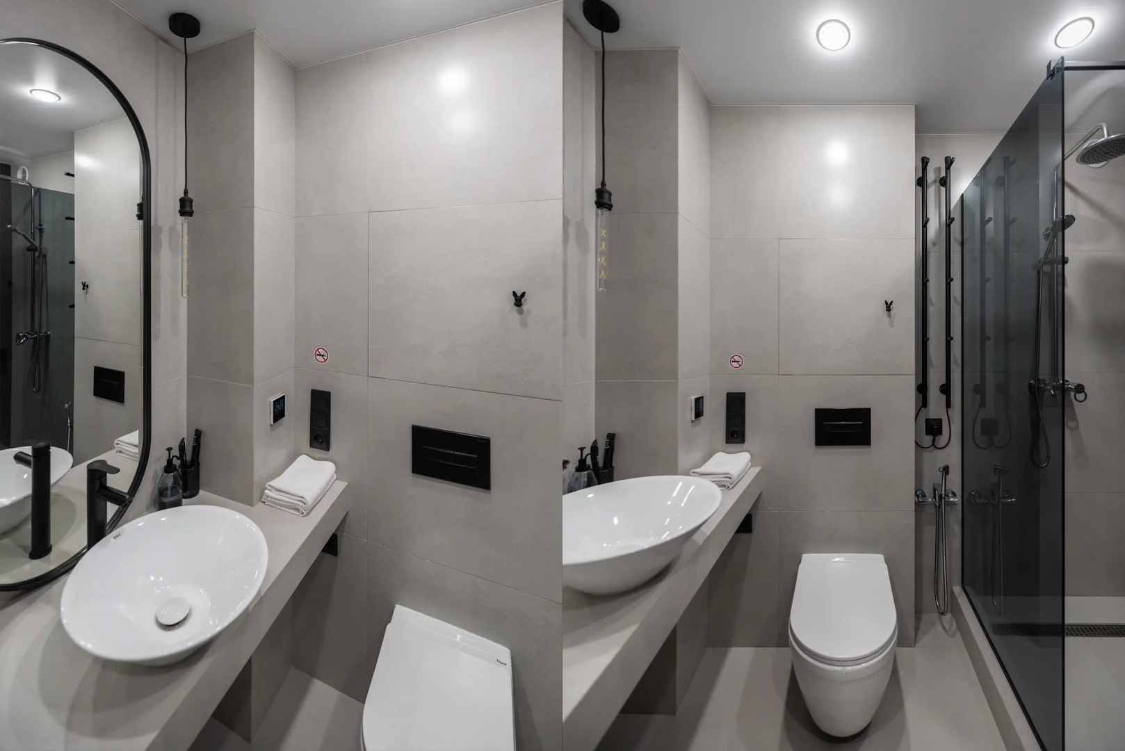 Апартаменты Студия Лето на Волжской - Эстетика в Каждой Детали