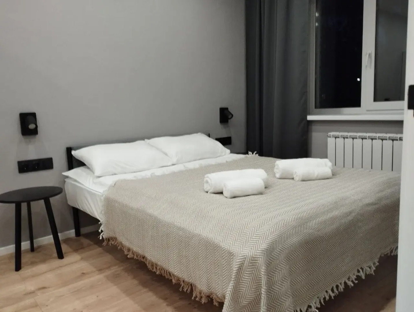 Апартаменты RentHibiny