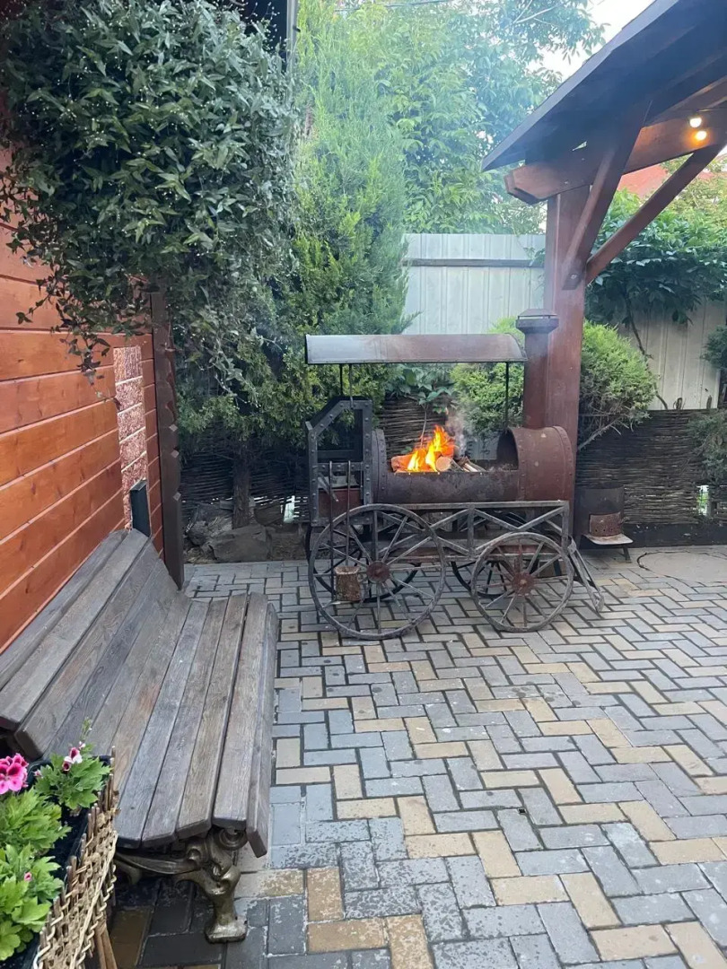 Гостевой дом Подворье