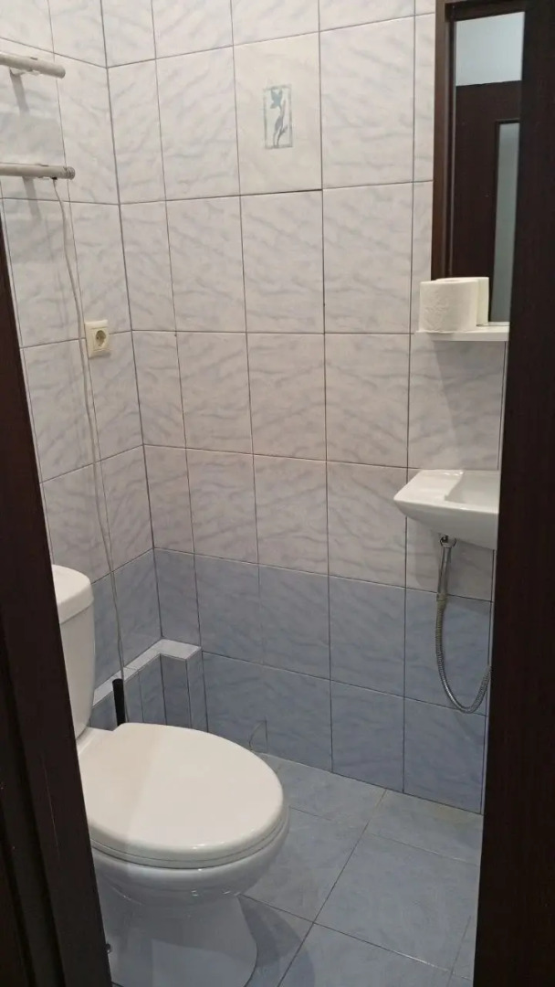 Квартира Просторная Евротрешка в 5 Минутах Пешком от М Котельники