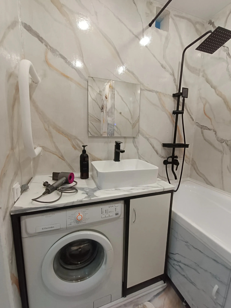 Квартира рядом с Микрохирургией Глаза