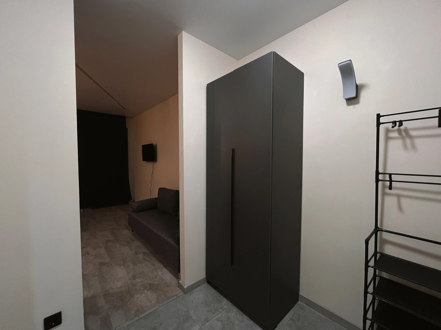 Квартира Модная Студия на Вишневской