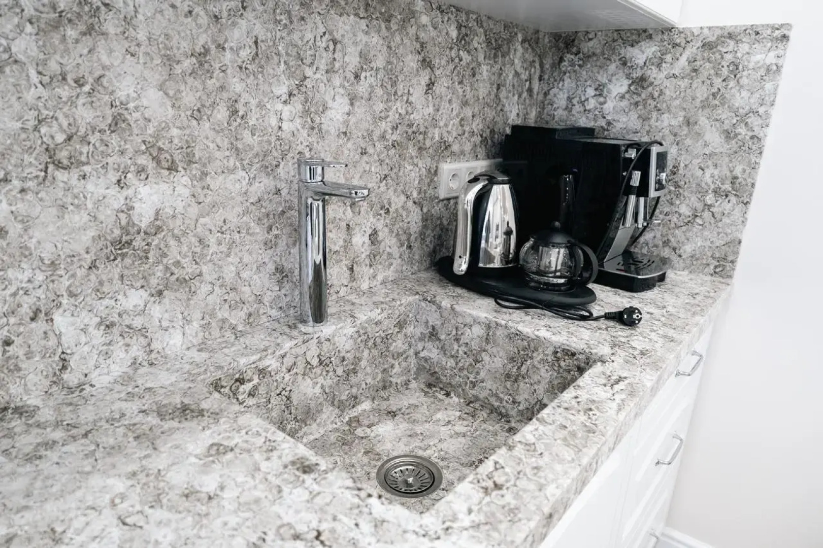 Квартира по улице Солнечная