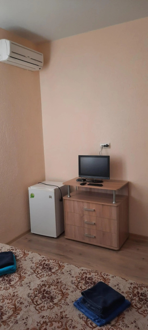 Гостевой дом Золотой Лев