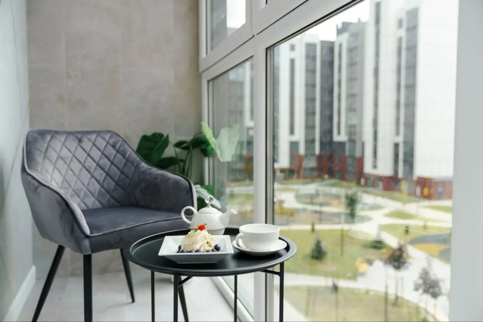 Апартаменты Apart-Deluxe Легенды моря