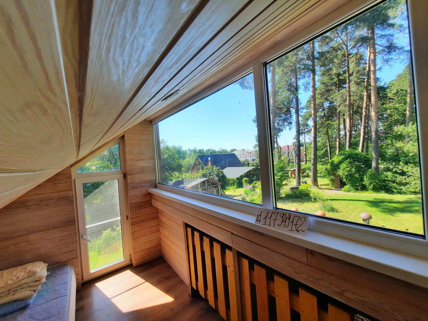 Дом-студия Усадьба