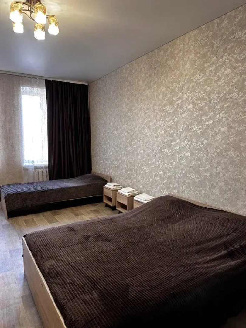 Калачинская