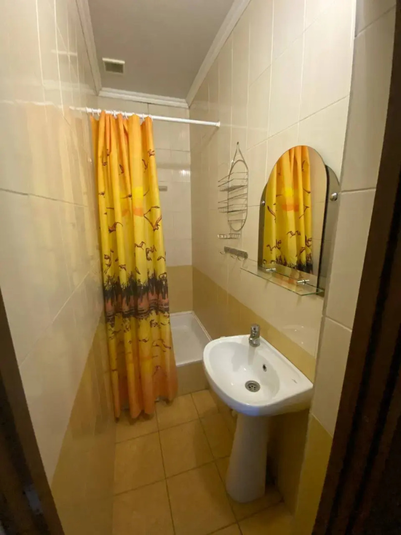 Гостевой дом Цезарь